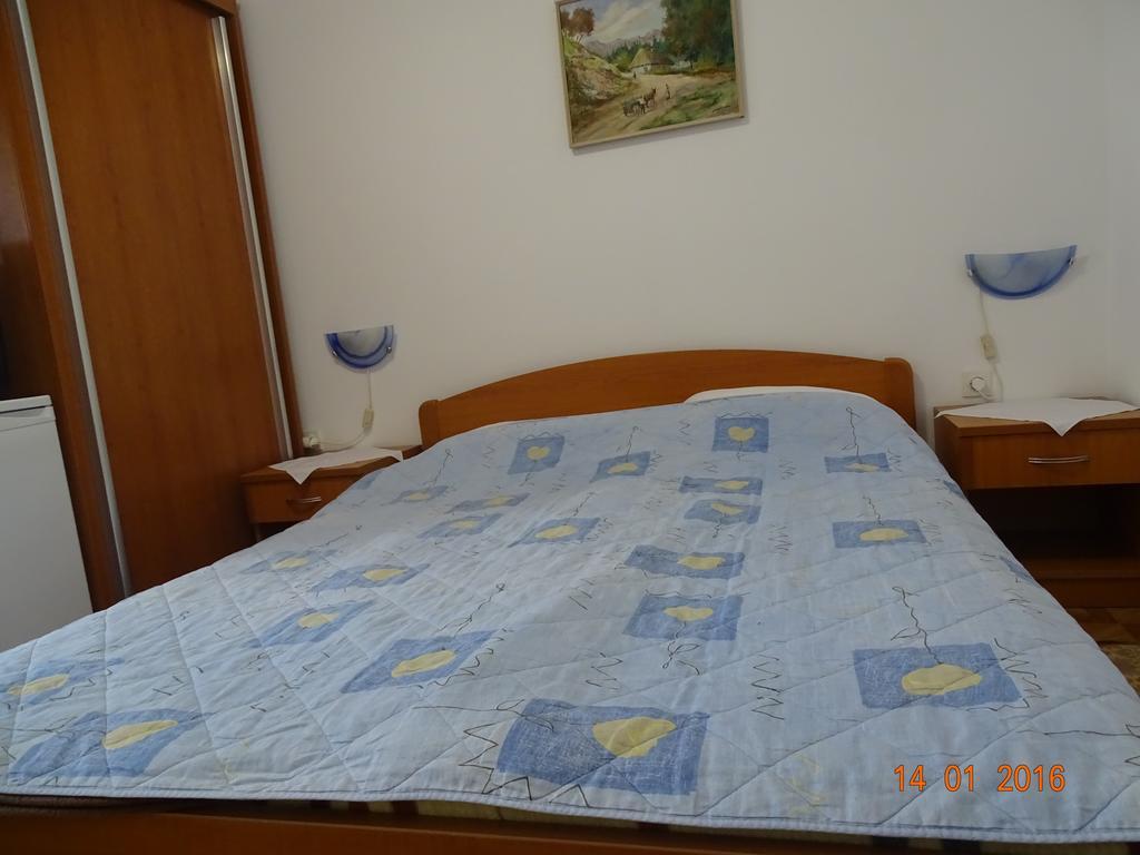 Guest House Ab Adria Home Ровинь Номер фото